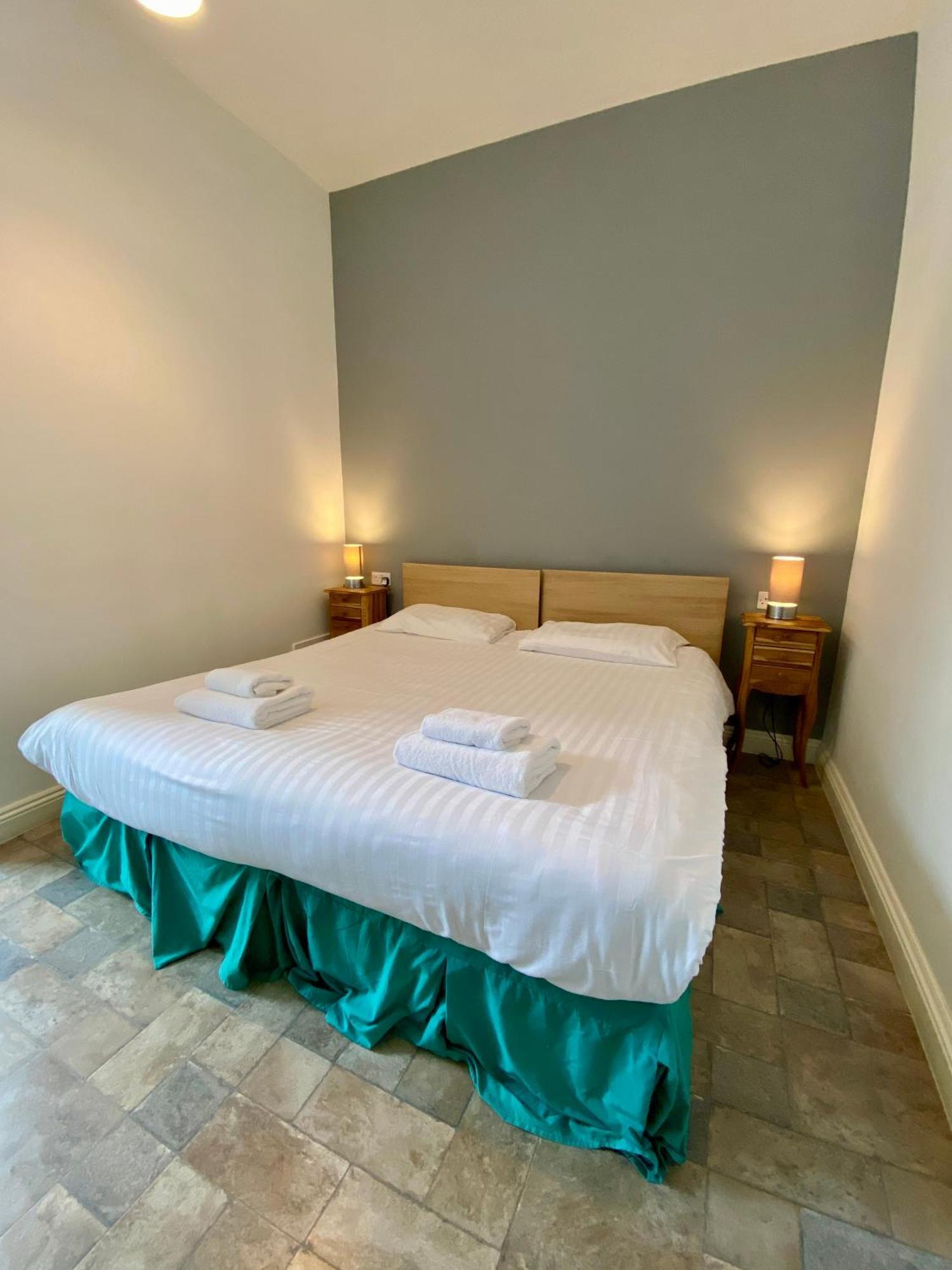 The Aqua Hotel Portland Room photo